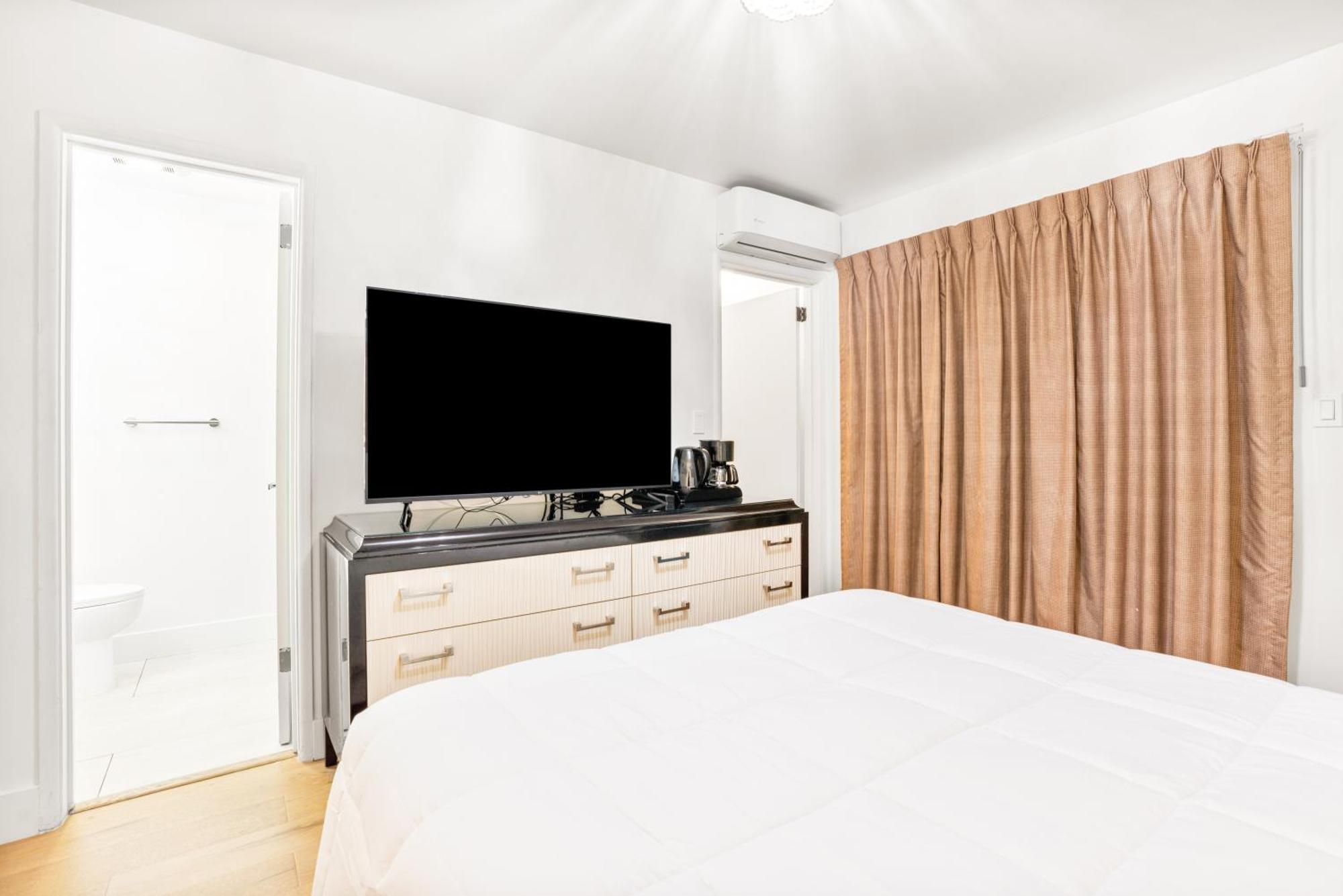 Pacific Crest Hotel Santa Barbara Chambre photo