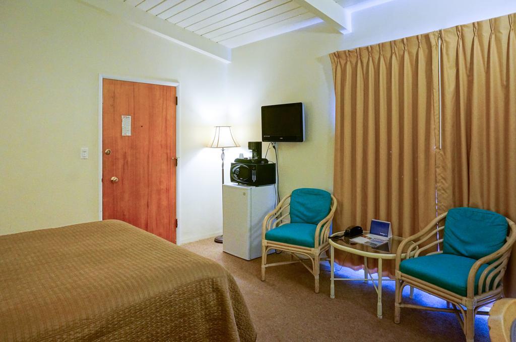 Pacific Crest Hotel Santa Barbara Extérieur photo