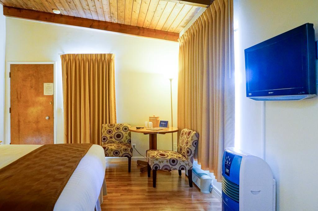 Pacific Crest Hotel Santa Barbara Chambre photo