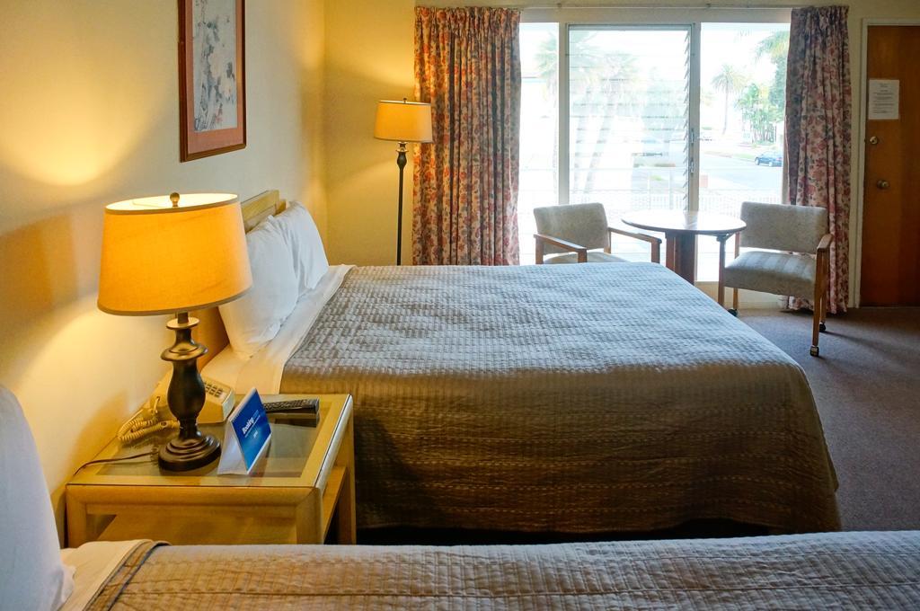 Pacific Crest Hotel Santa Barbara Chambre photo