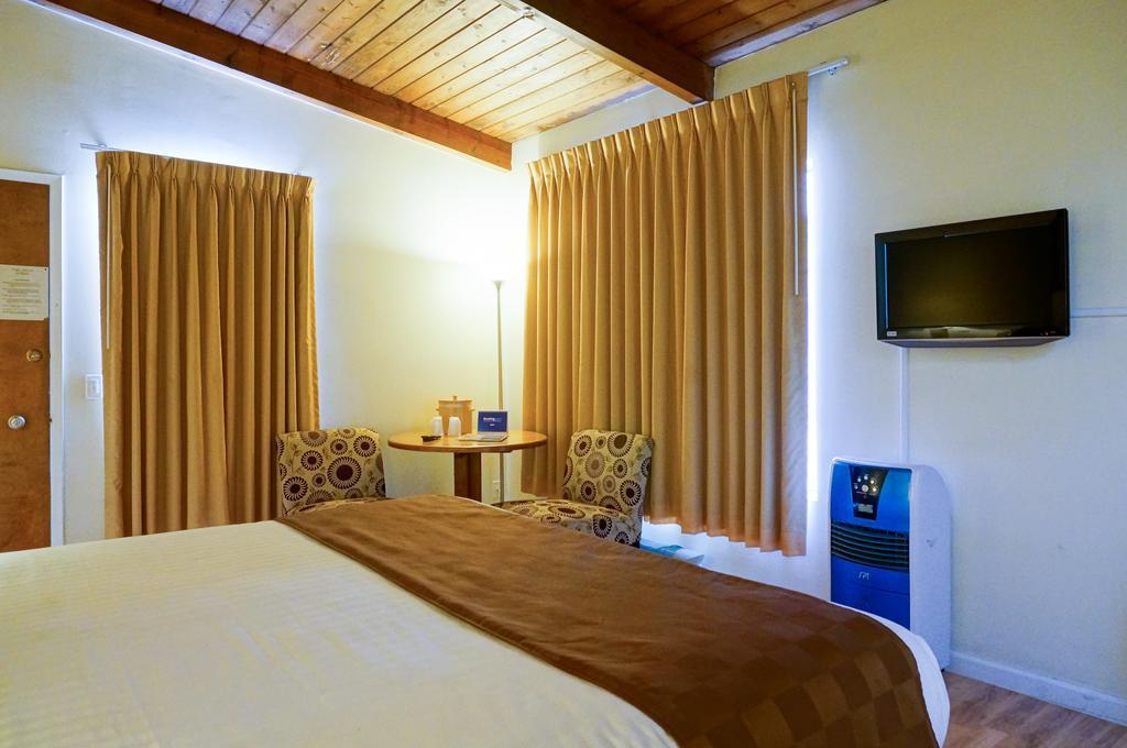 Pacific Crest Hotel Santa Barbara Chambre photo