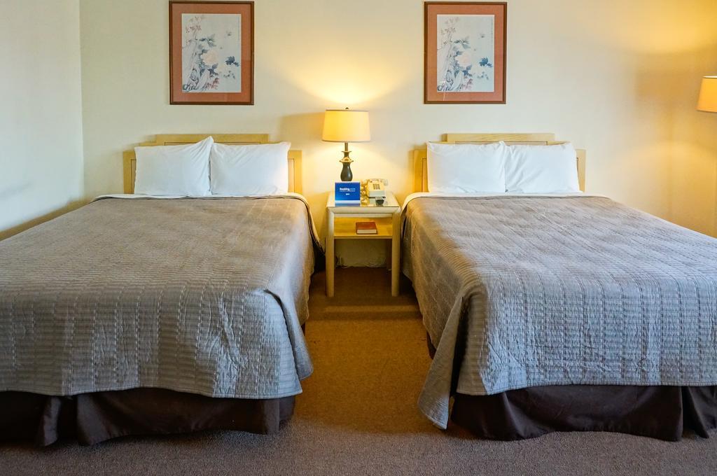 Pacific Crest Hotel Santa Barbara Chambre photo