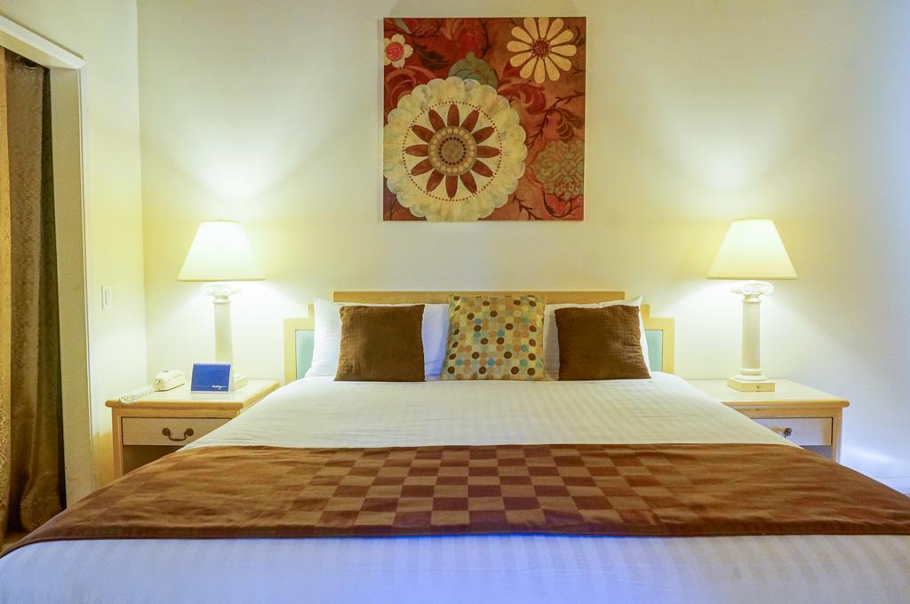 Pacific Crest Hotel Santa Barbara Chambre photo