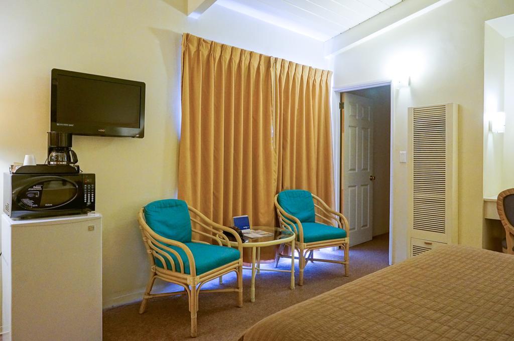 Pacific Crest Hotel Santa Barbara Chambre photo