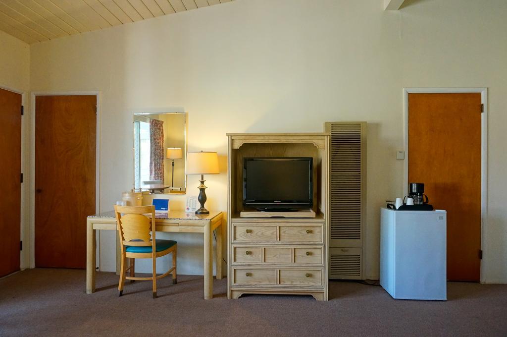Pacific Crest Hotel Santa Barbara Chambre photo
