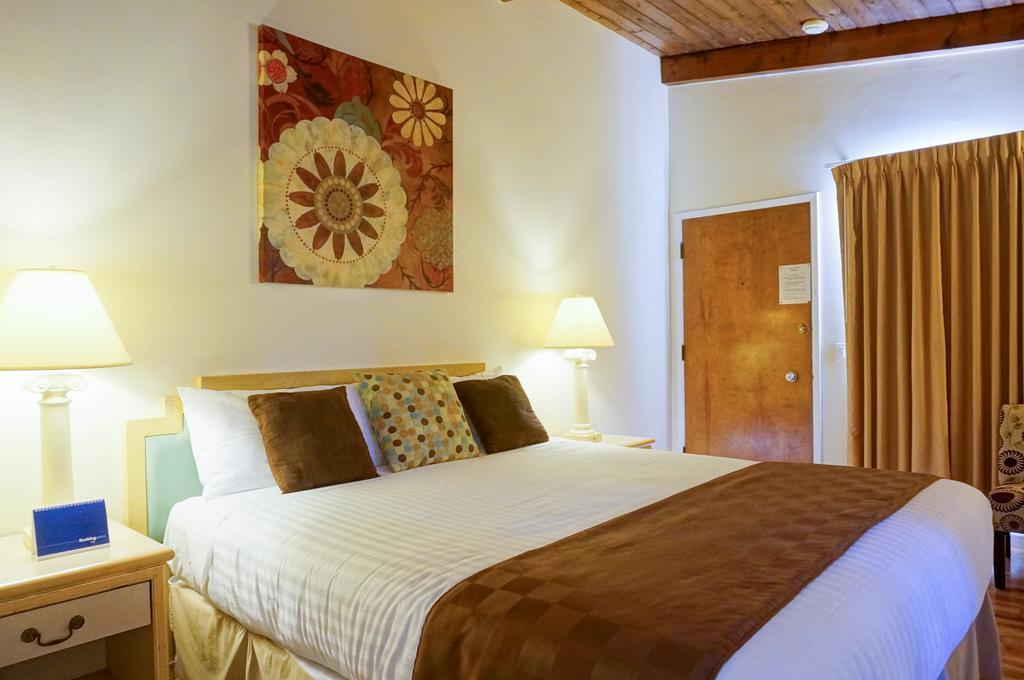 Pacific Crest Hotel Santa Barbara Chambre photo