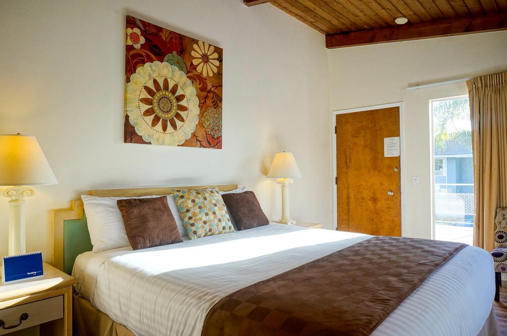 Pacific Crest Hotel Santa Barbara Chambre photo