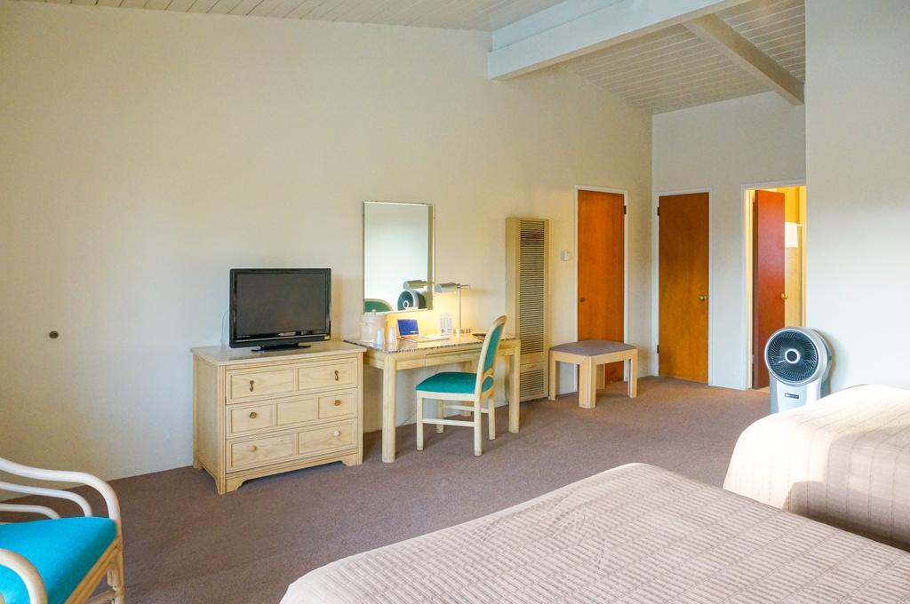 Pacific Crest Hotel Santa Barbara Chambre photo