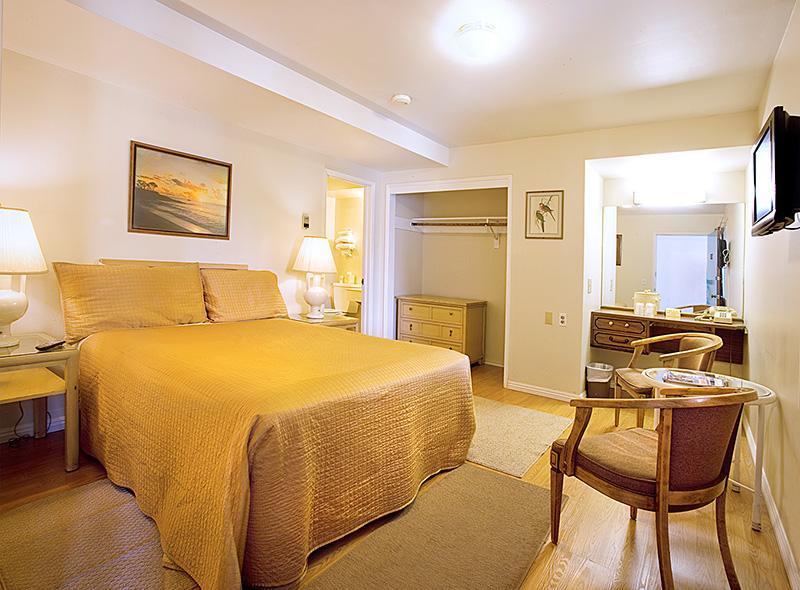 Pacific Crest Hotel Santa Barbara Chambre photo